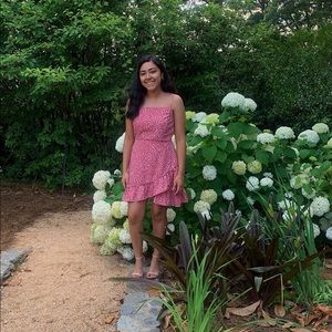 Meet your Posher, Daisy